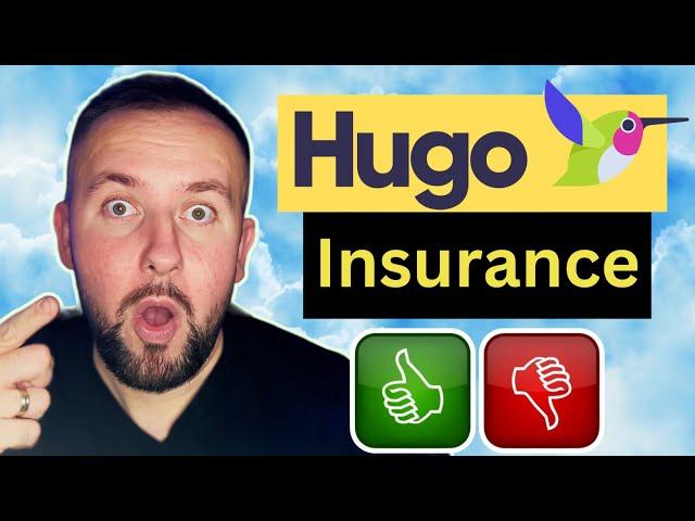 Hugo Insurance Review 2024 | Pros, Cons, & How to Save on Car Insurance