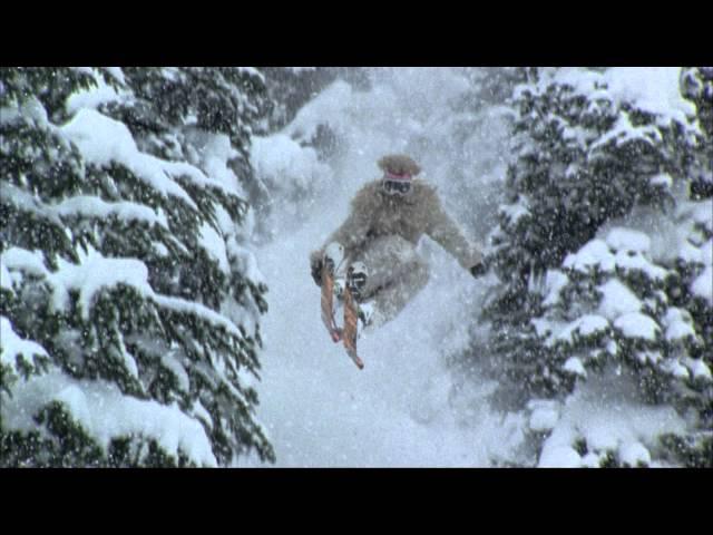 CMH Heli-Skiing: Ascension