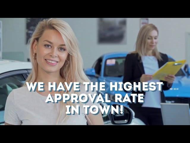 Bad Credit Auto Loans | Windsor | Ontario | Rocky Motors