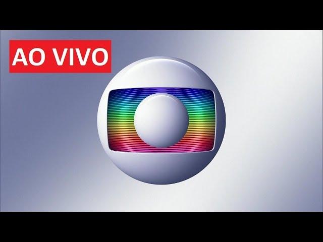 GLOBO AO VIVO