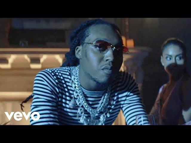 Takeoff - Last Memory (Official Video)