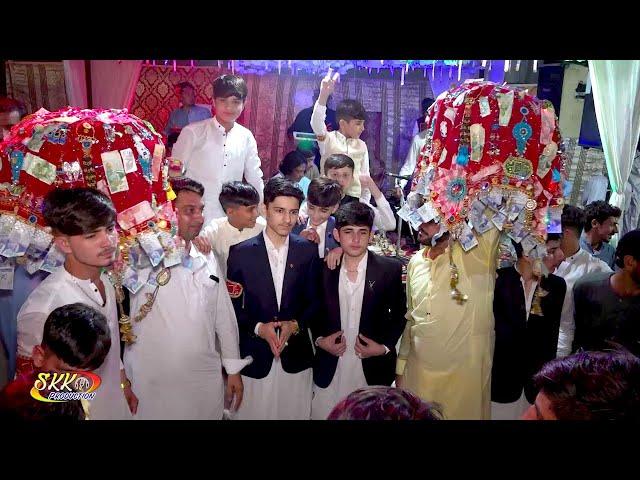 khan muhammad minawal new song 2024 | Desmal E Rawar | Adam Khan Arman Khan Desmal.new pashto song