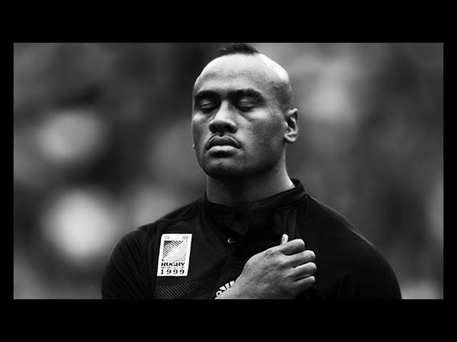 Jonah Lomu Tribute – 1975 – 2015  R I P