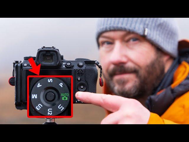 THIS CAMERA SETTING could IMPROVE your PHOTOGRAPHY