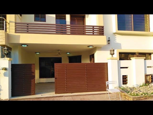 Property ID 1415 | 1.60 Crore 7 Marla House in Bahria Town Rawalpindi