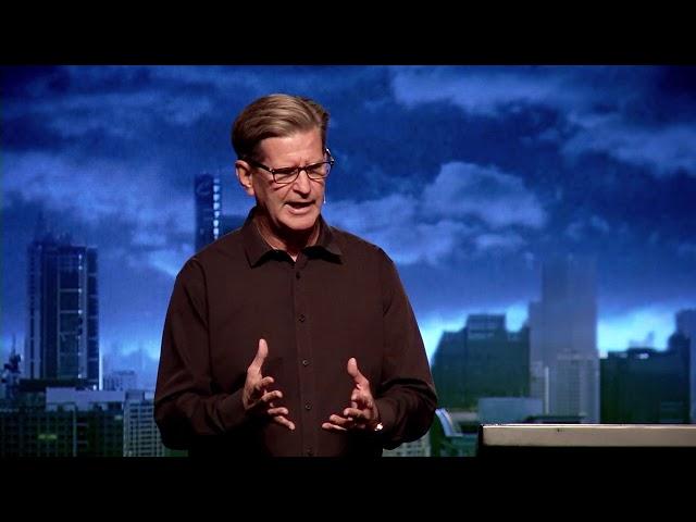 The Invisible War | Revelation 12 | Pastor John Miller