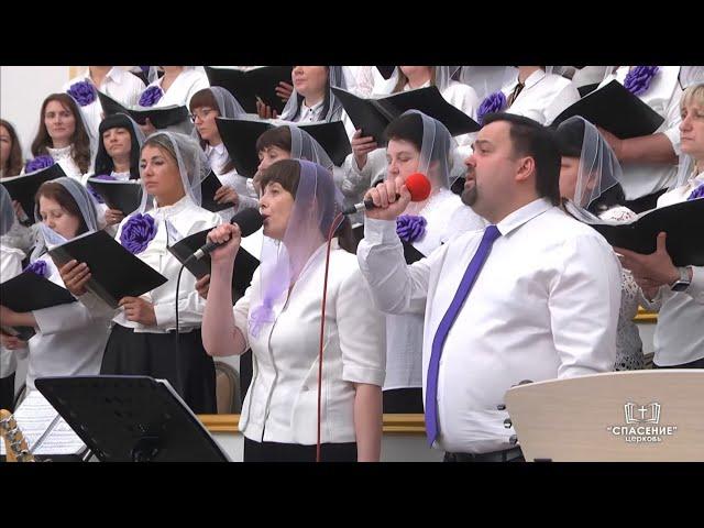 И кружит над миром погибели тень / Песня