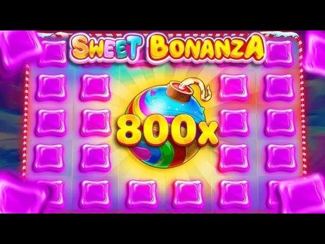 ИГРАЮ В SWEET BONANZA НА 1.000.000₽ И ЛОВЛЮ ЗАНОСЫ | ЗАНОСЫ НЕДЕЛИ