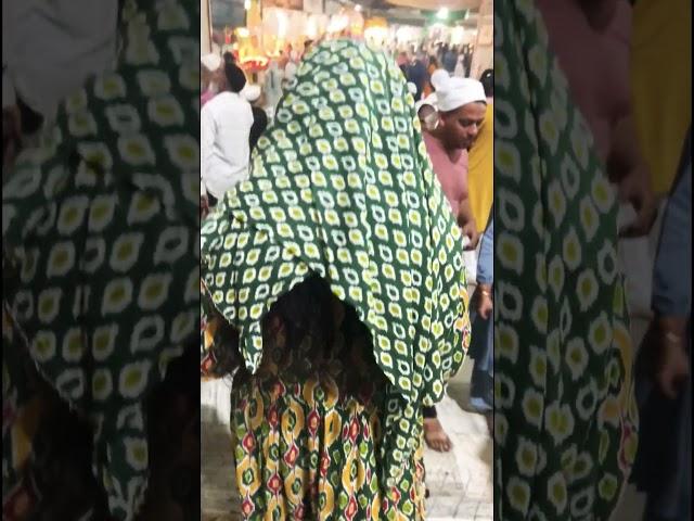 Ajmer Sharif  khawaja garib Nawaz  #ajmerdargah #khwaja