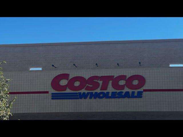 Costco Wholesale is coming to Parker County, Texas