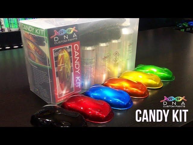 DNA Candy Kit ️