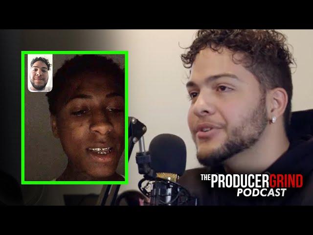 Keys to Networking and Building Connections   | CashMoneyAP l Producergrind Clips