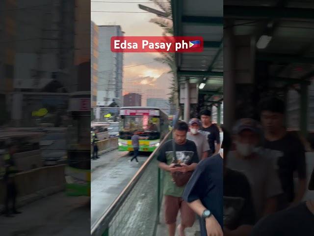 Exploring pasay city metro manila #philippines #streetwalking #4k #pasaycity