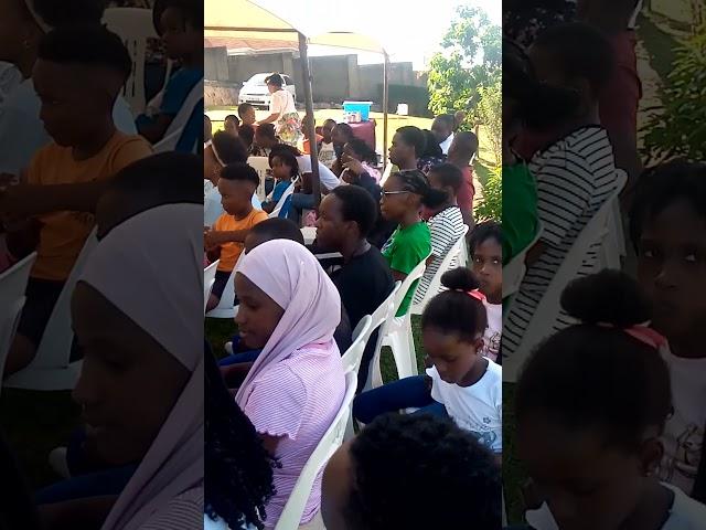 Children and Youth Conference |In collaboration with Amfuture Young minds defined