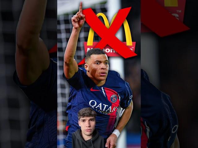 LIGUE 1 x MCDONALDS