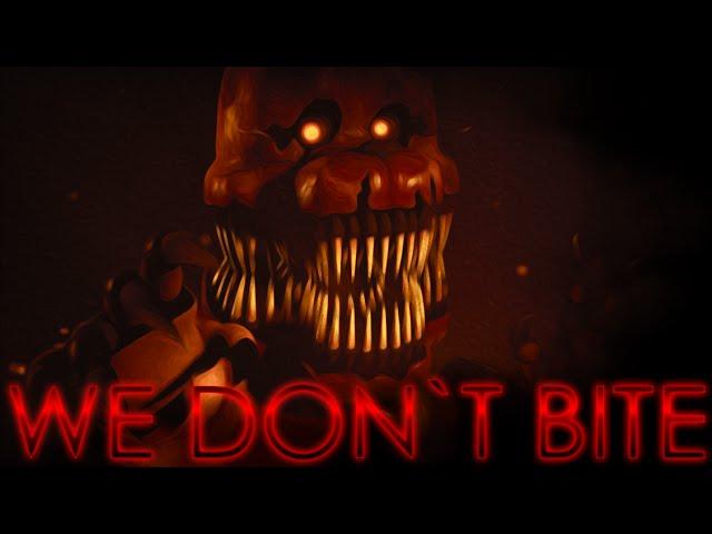 [SFM] We Don`t Bite by JT Machinima