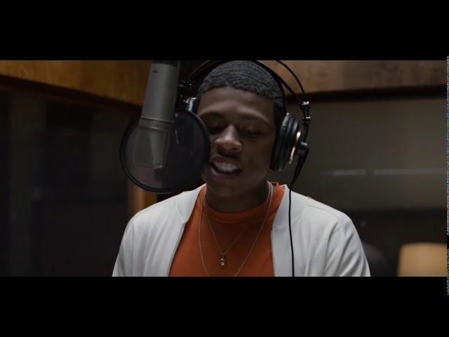 New Edition - Mr Telephone Man (Verse of Mike Biv)