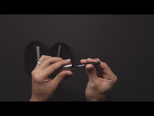 How to Smoke With the DART