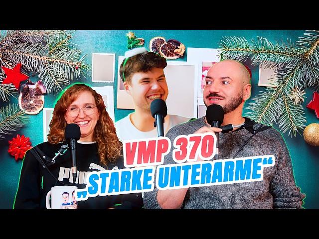 Verprügelt mit Punchlines #370 | Starke Unterarme mit Jana Jansen | #Comedy #Podcast