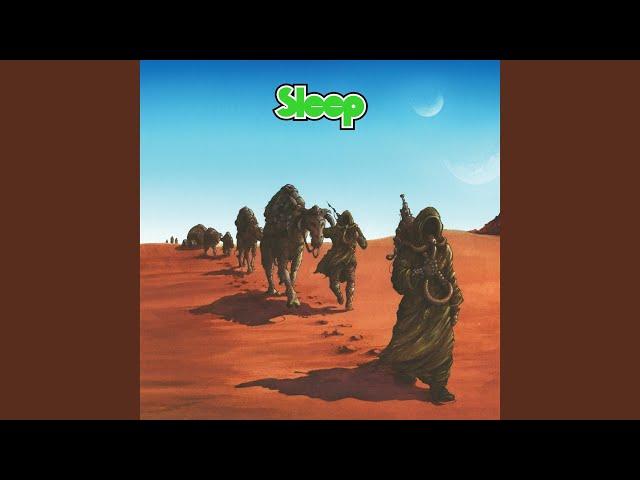 Dopesmoker (2022 Remastered Version)