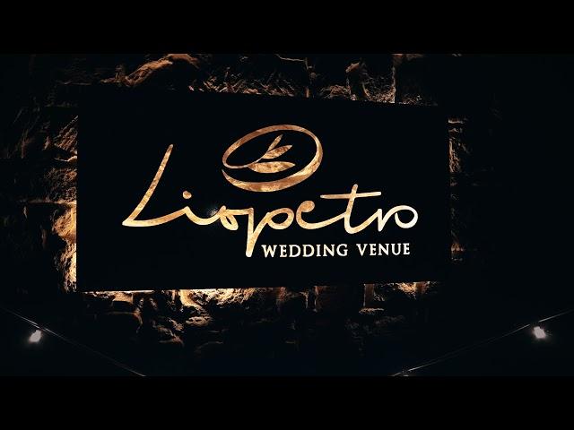 Liopetro Wedding Venue by Eternal Weddings Cyprus