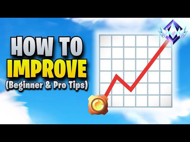 Feel Like You're Not Improving? Watch This! (Beginner & Pro Tips)