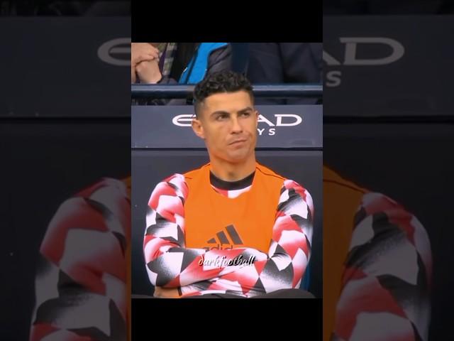 Mesela yani... #ronaldo #meselayani #mesela #cristiano #shorts #keşfet #futbol #prime #edit #sad