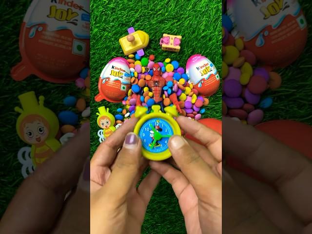 Gems in watch #asmr #funny
