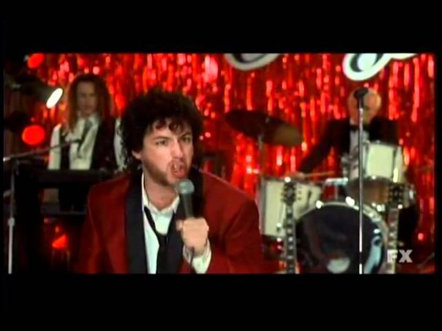 the wedding singer clip