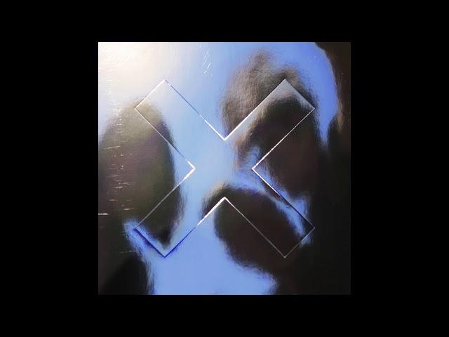 The xx - I Dare You (Instrumental Original)