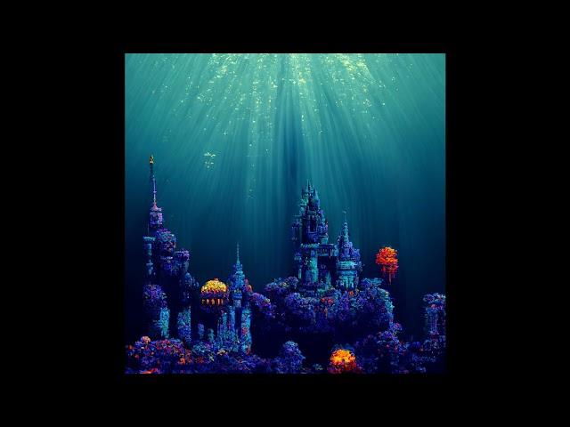 scizzie - aquatic ambience