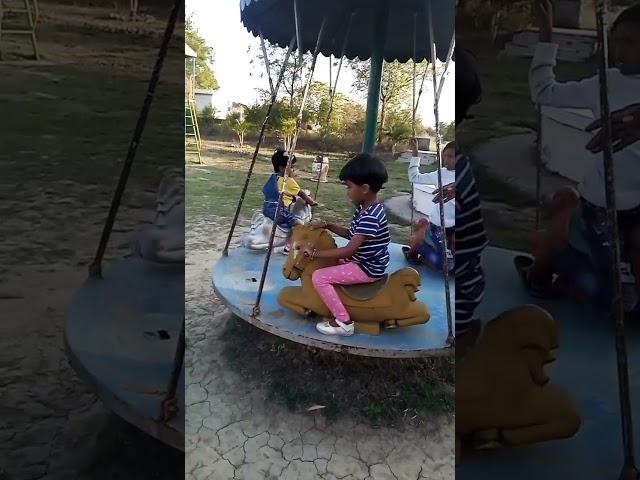 Lakdi Ki Kathi ️ | #youtubeshorts #viralshorts #pihu #rita'svlog