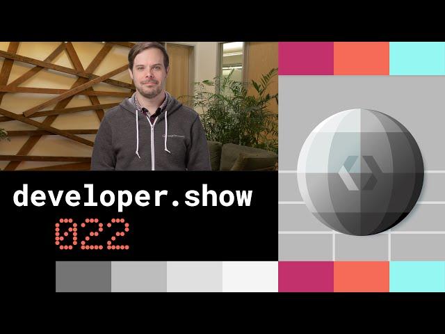 The Developer Show (TL;DR 022)