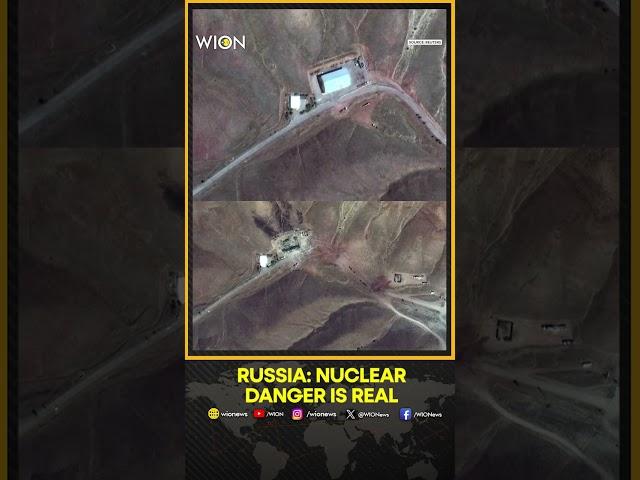 Russia Warns: Nuclear Threat in Middle East Now 'Practical' | Iran-Israel War | WION