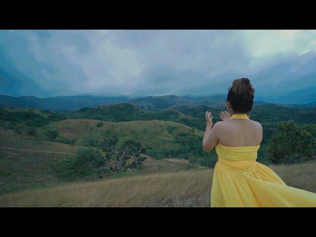 Glorious - Gianne Hinolan (Official Music Video)