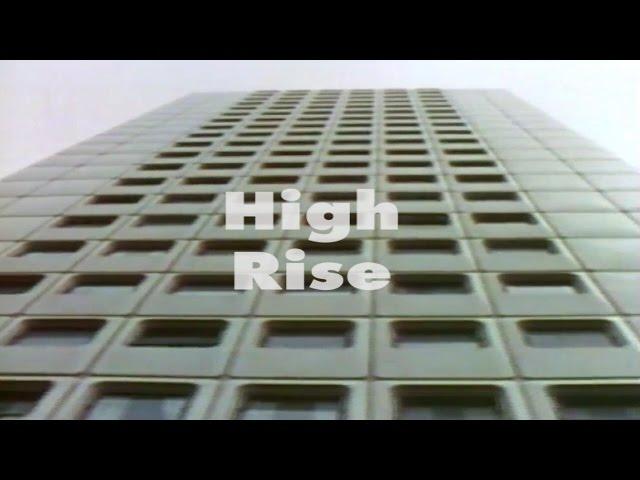 High-Rise (BBC 1975) - Trailer