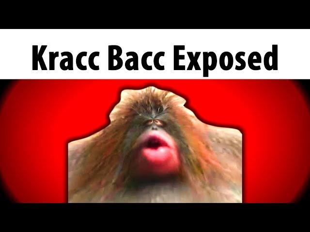 Kracc Bacc Exposed