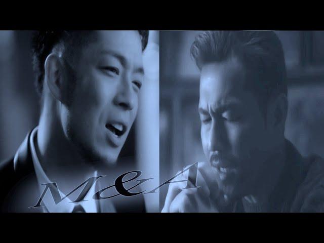 (J-pop)EXILE ~第1章~ - M&A [Lip-syncMV] (2003)