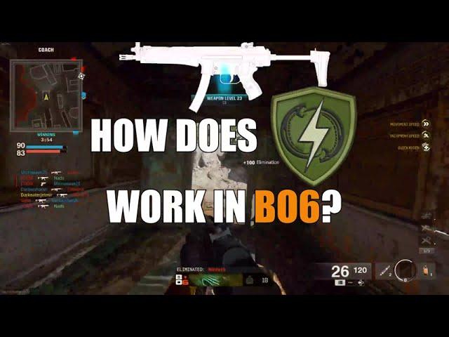 How does GEARHEAD work in Black Ops 6? - Is It Worth it?