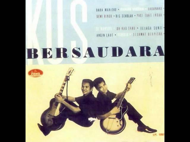 Kus Bersaudara - Harapanku