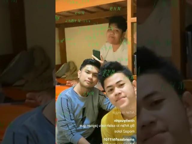 #da5 #syahriyadi ZAINAL cover DA5, Ig Yadi
