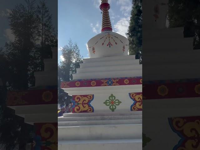 Dirang war memorial      #explorelifewithakshaysingh