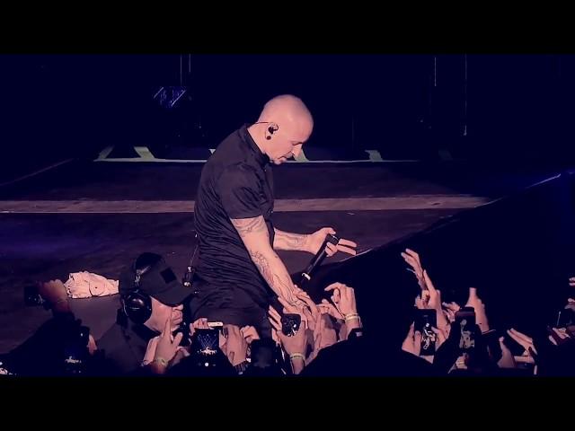 Linkin Park -  One more light (cz subtitles)