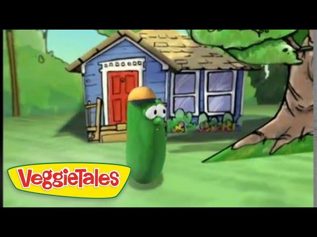 VeggieTales: Gated Community - Silly Song