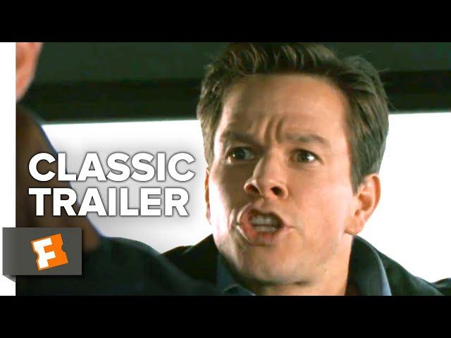 The Italian Job (2003) Trailer #1 | Movieclips Classic Trailers