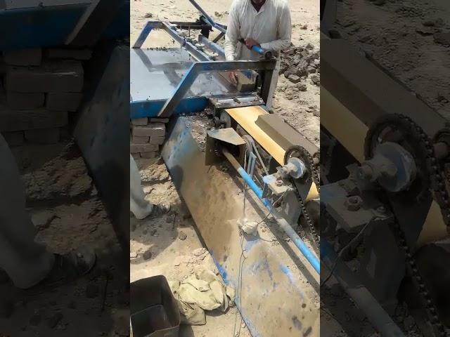 automatic bricks machine #autoconhecimento #manybricks #machine #construction