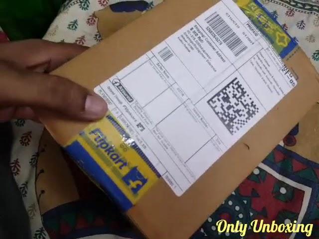 Unboxing Google Chromecast 3