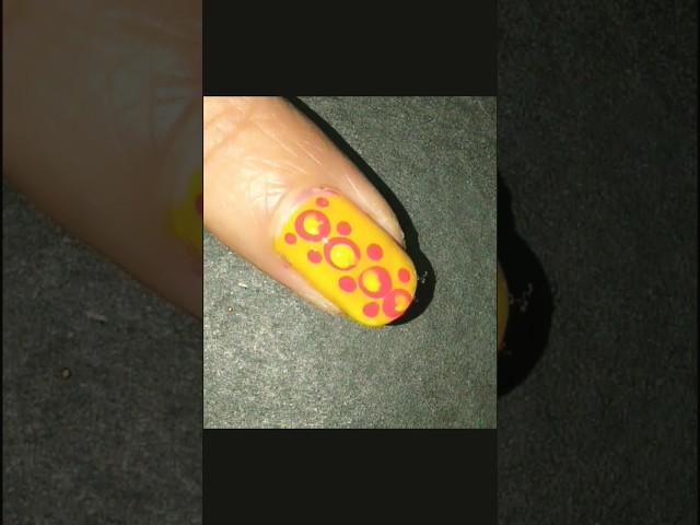 Easy nail art designs  #ankita#design #youtubeshorts #Ankita Kumar