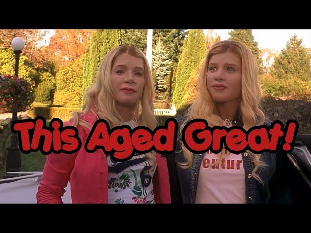 White Chicks - This Aged Great!