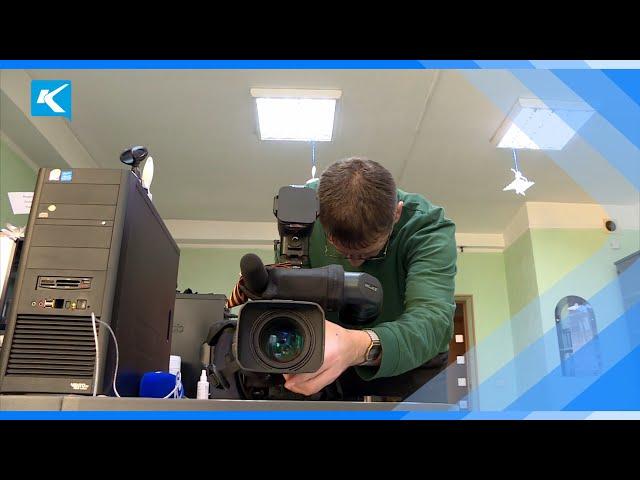 20 10 2021  ТРК «Киселевск» отмечает 21 день рождения